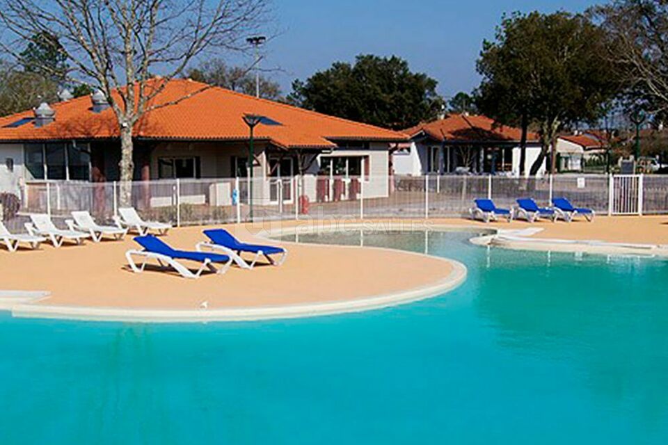 Camping l'Airial