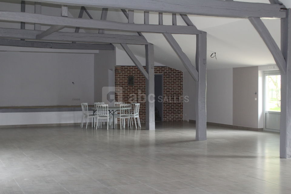 Domaine des 4 S