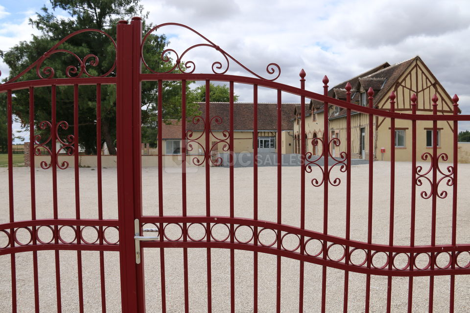 Domaine des 4 S