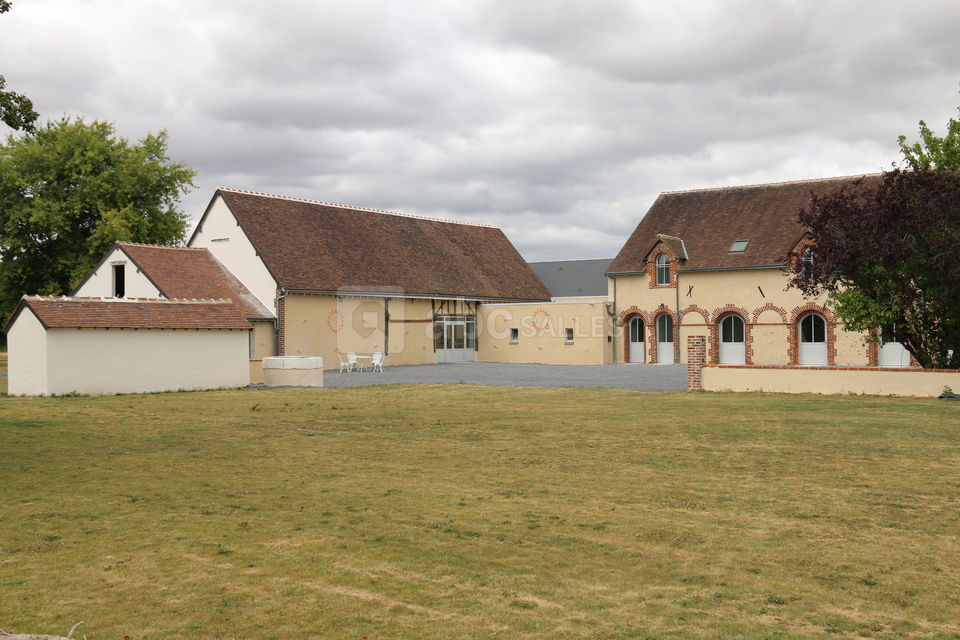 Domaine des 4 S