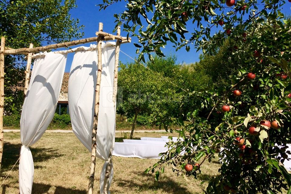 Le Domaine des Bayettes