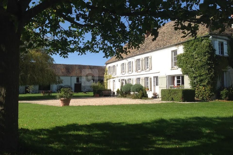 Cour d'honneur