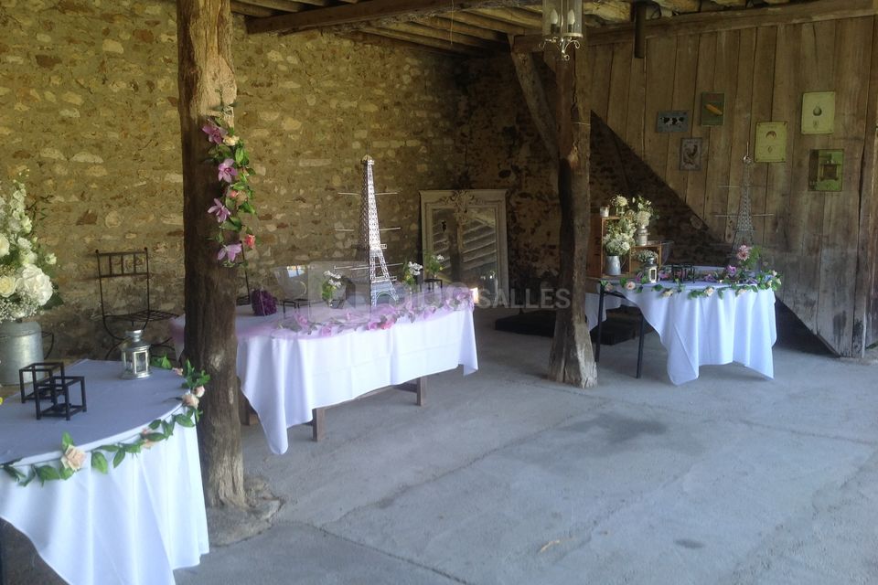 Le Domaine des Bayettes