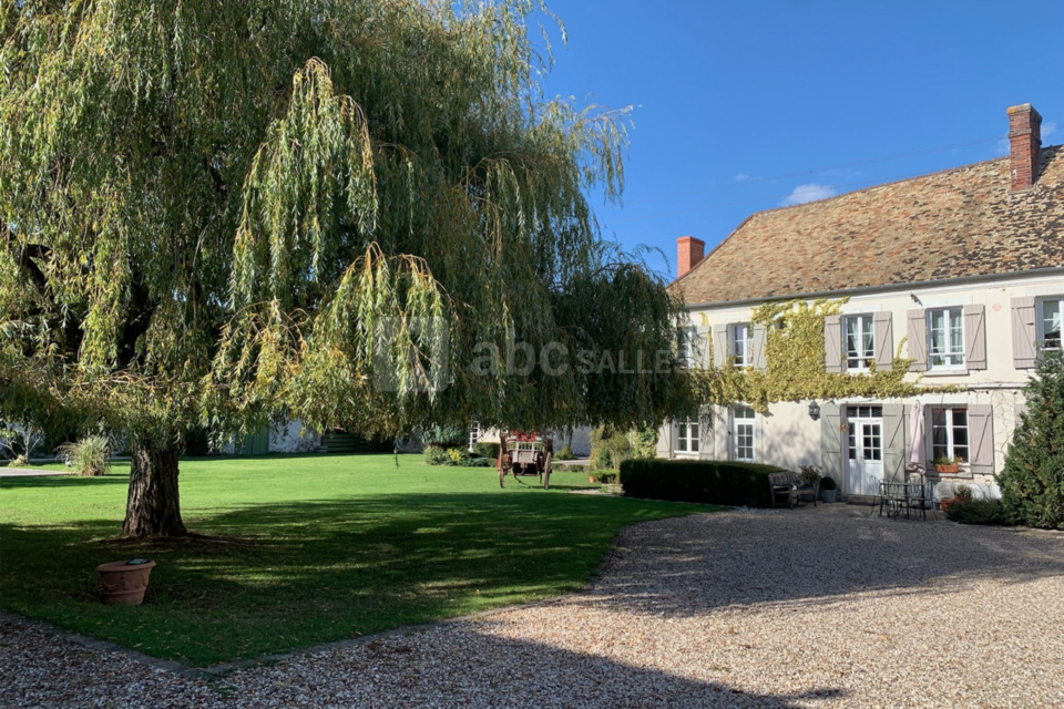 Le Domaine des Bayettes