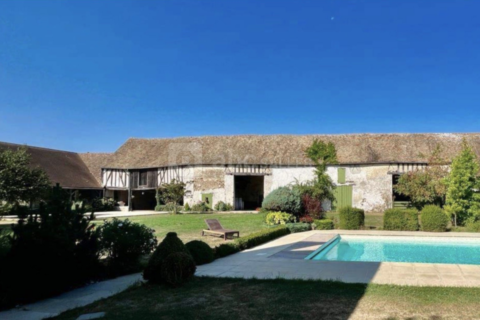 Le Domaine des Bayettes