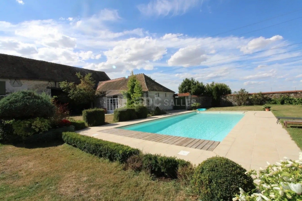 Le Domaine des Bayettes
