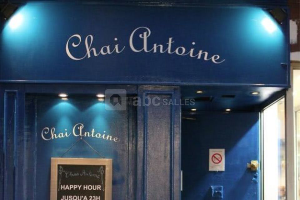 Chai Antoine