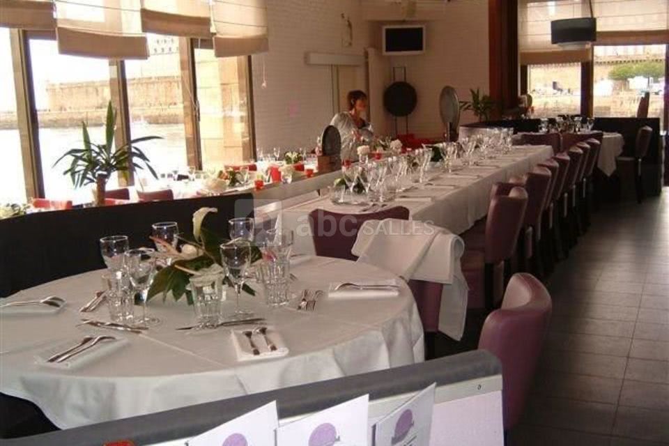 Restaurant Extra Muros