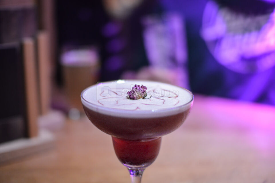 Cocktails