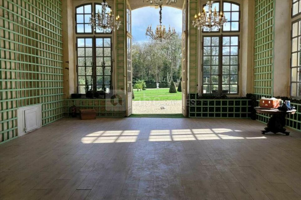 Château du Boschet