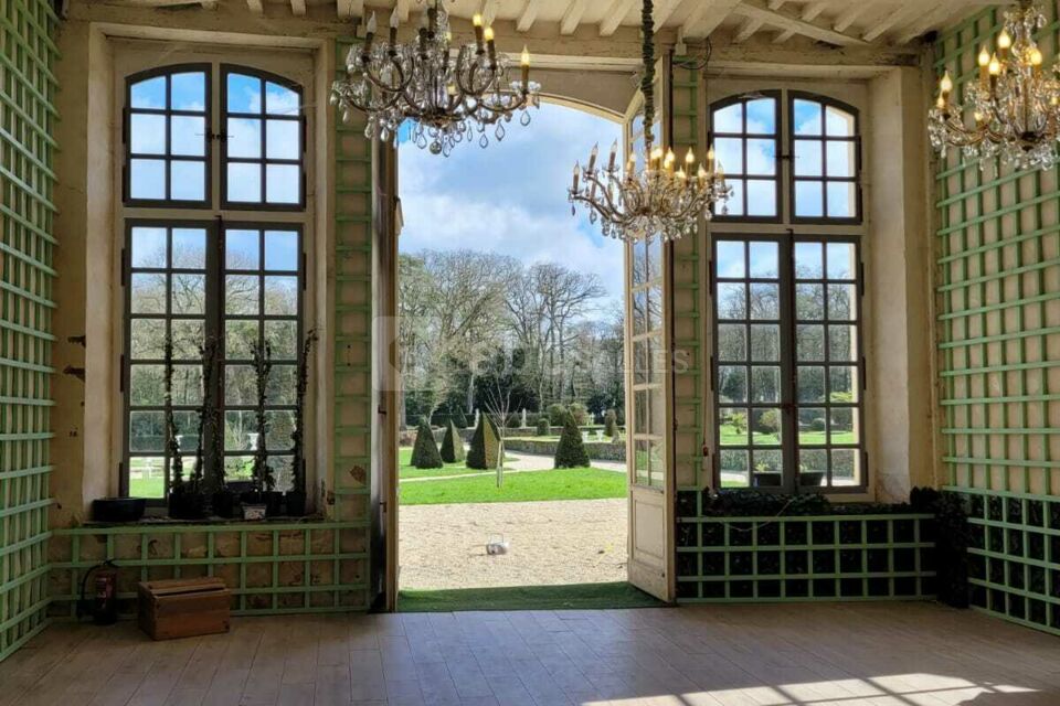 Château du Boschet