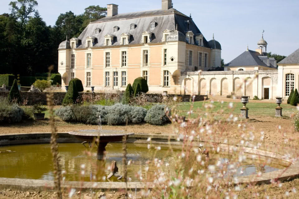 Château du Boschet