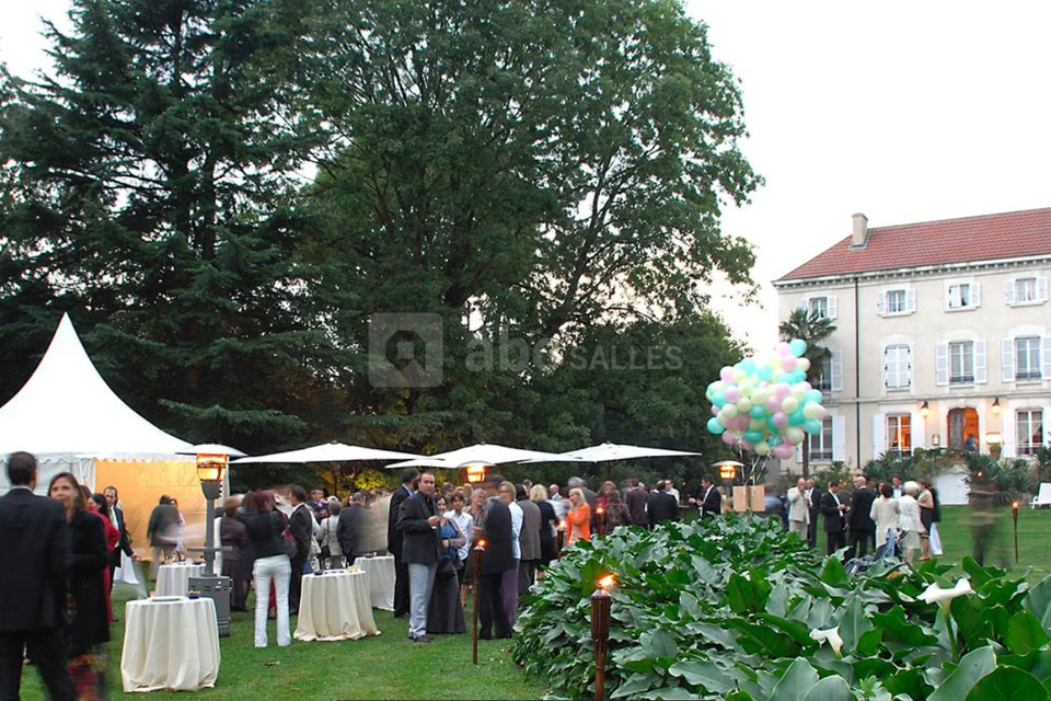 Domaine de Clairefontaine