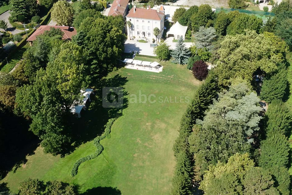 Domaine de Clairefontaine