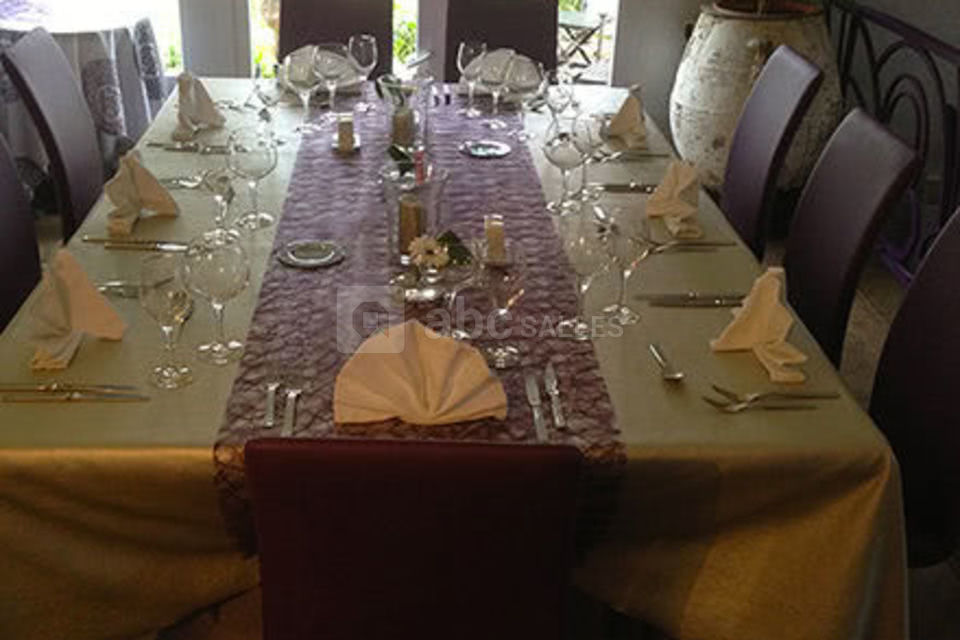 Hôtel La Roselière