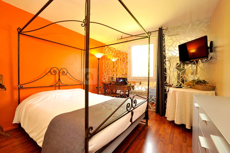 Hôtel La Roselière