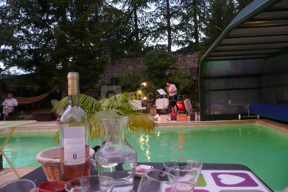 Soirée Jazz