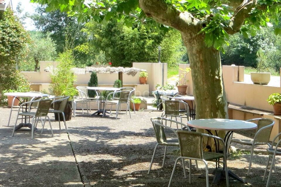 Hostellerie du Clos Pite