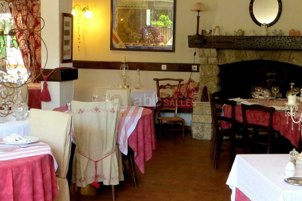 Hostellerie du Clos Pite