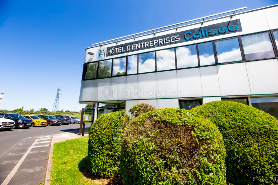 Hôtel d'Entreprises du Colisée