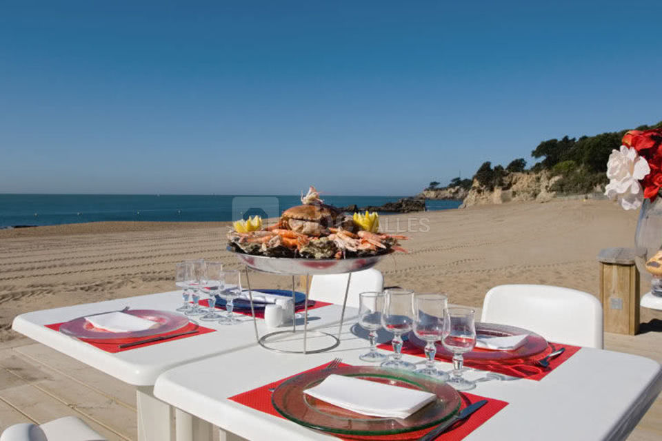 Restaurant Le France