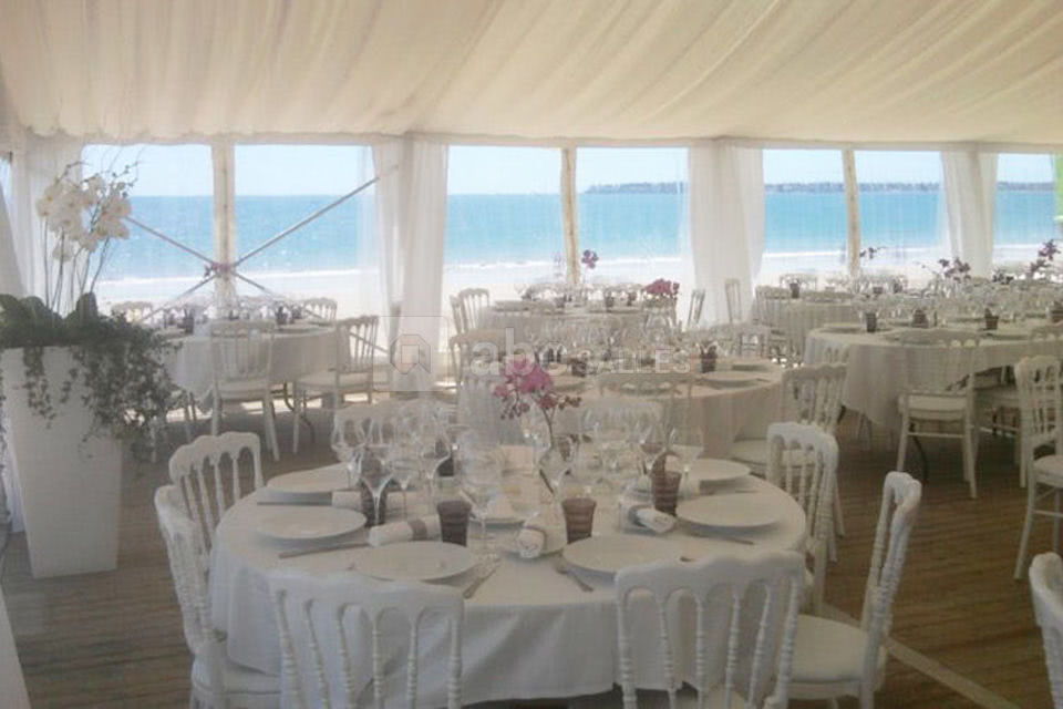 Restaurant Le France