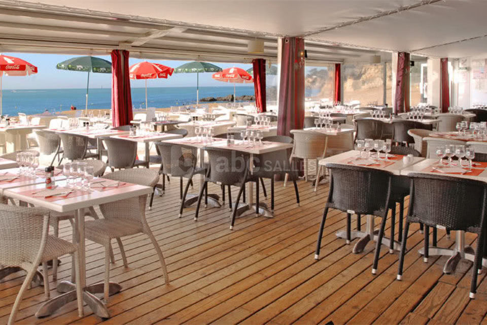 Restaurant Le France