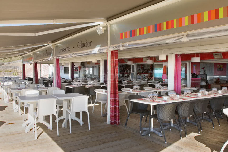 Restaurant Le France