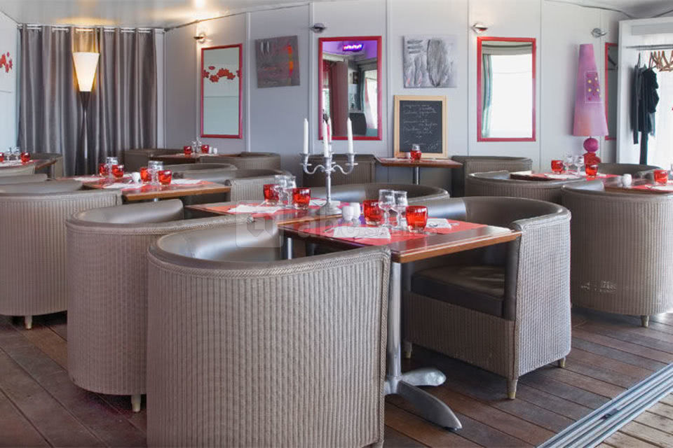 Restaurant Le France