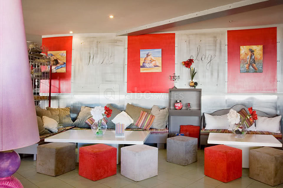 Restaurant Le France