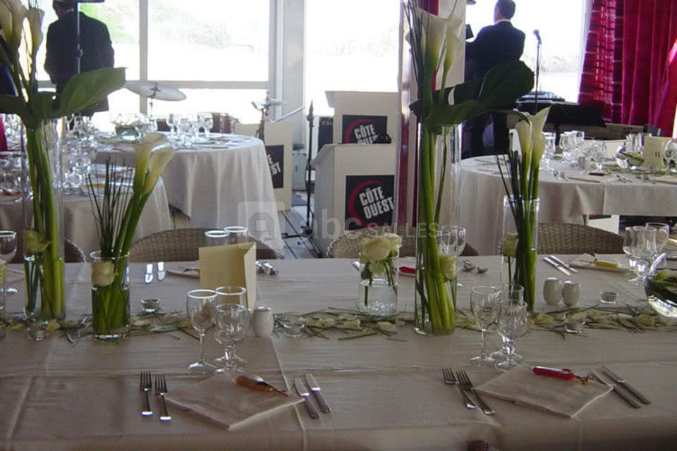 Restaurant Le France