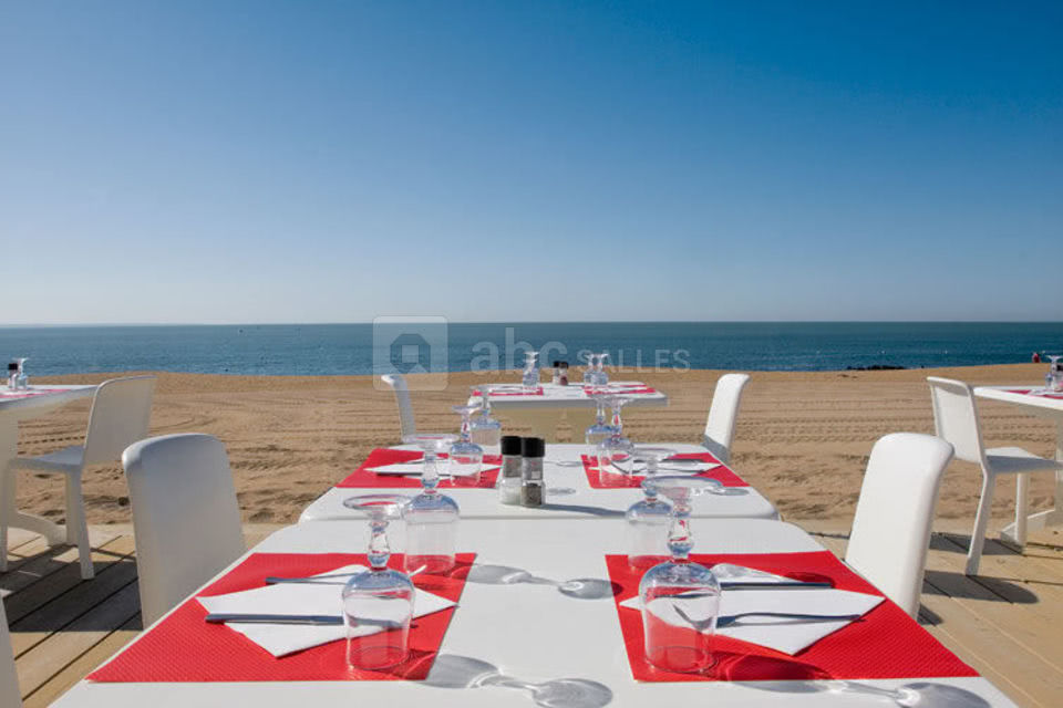 Restaurant Le France