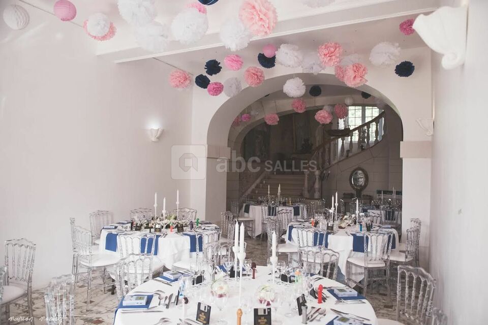 Château du Bois Glaume