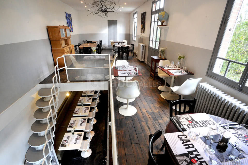 Etage