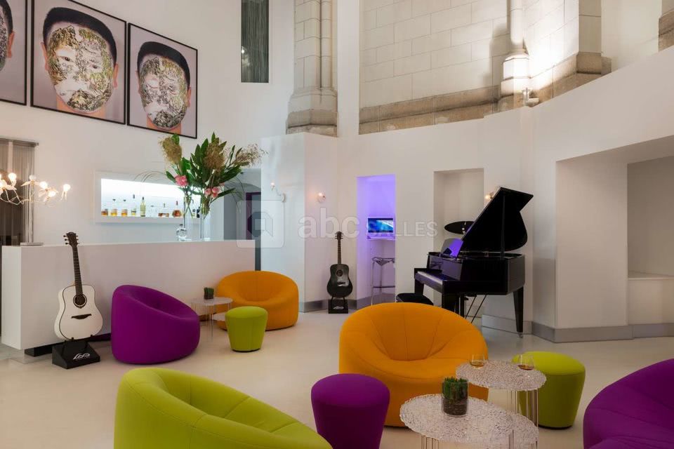 Sozo Hôtel