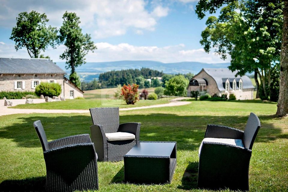 Château d'Orfeuillette