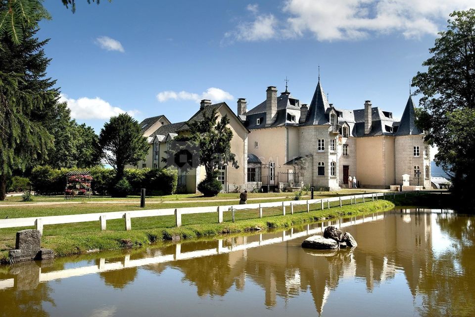 Château d'Orfeuillette