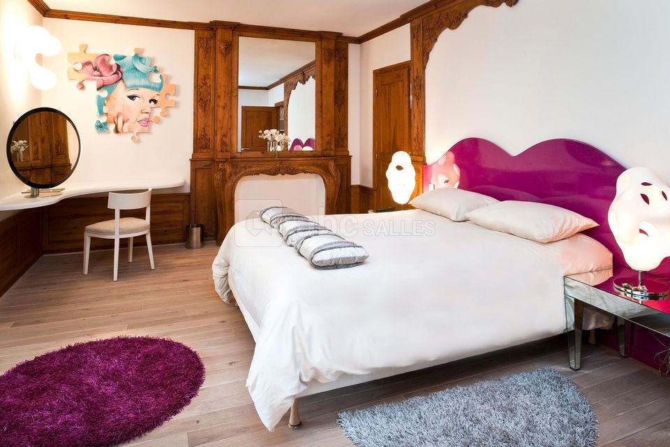 Château d'Orfeuillette