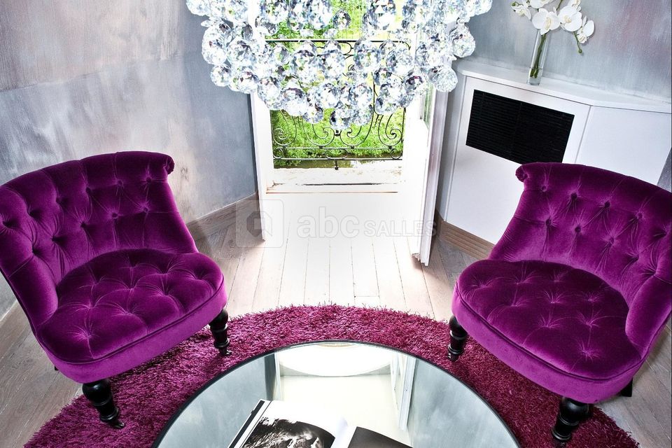 Château d'Orfeuillette