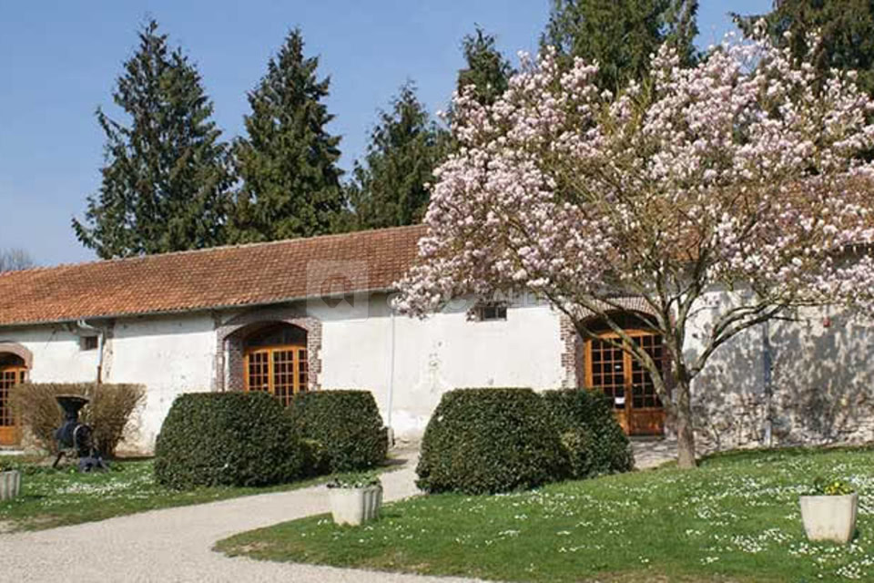 Domaine des Brumiers