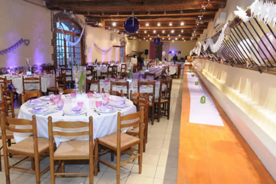 Domaine des Brumiers