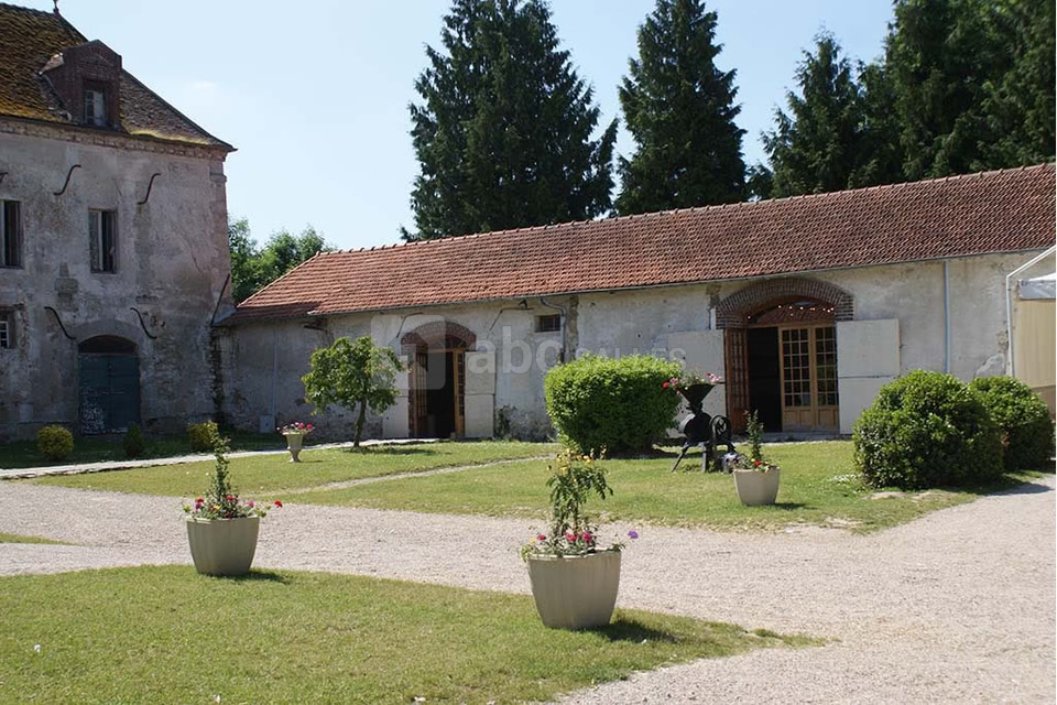 Domaine des Brumiers