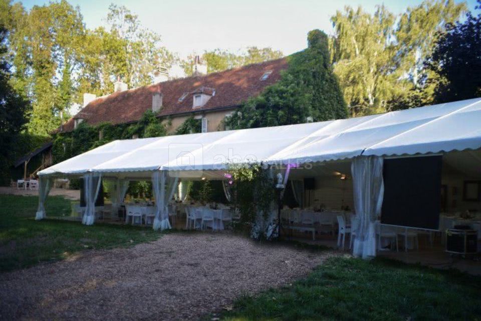 Domaine de Guichy