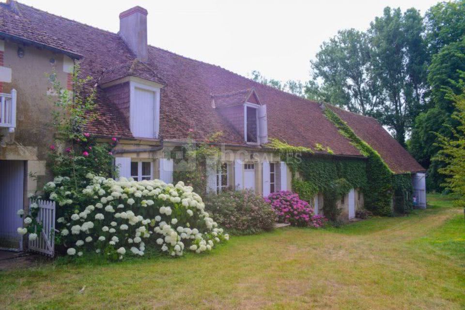 Domaine de Guichy