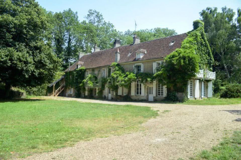 Domaine de Guichy
