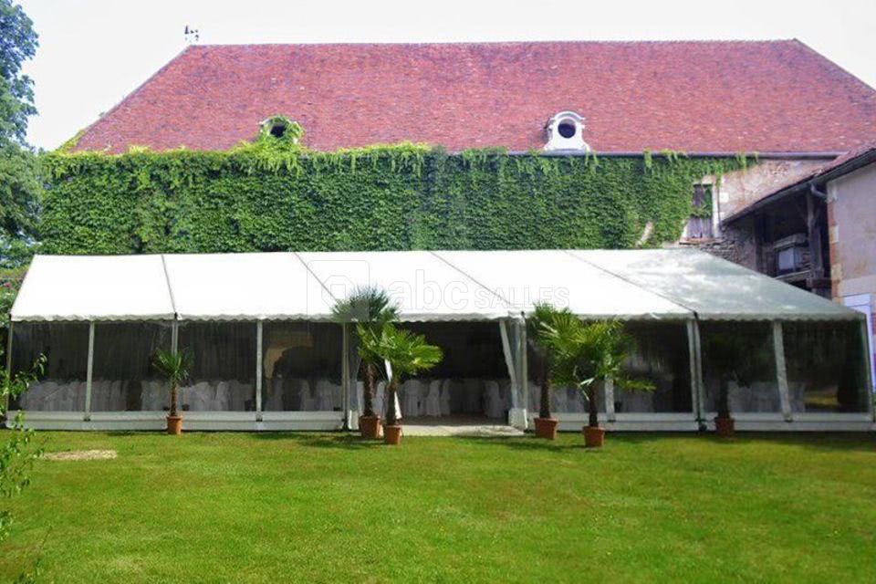 Domaine de Guichy