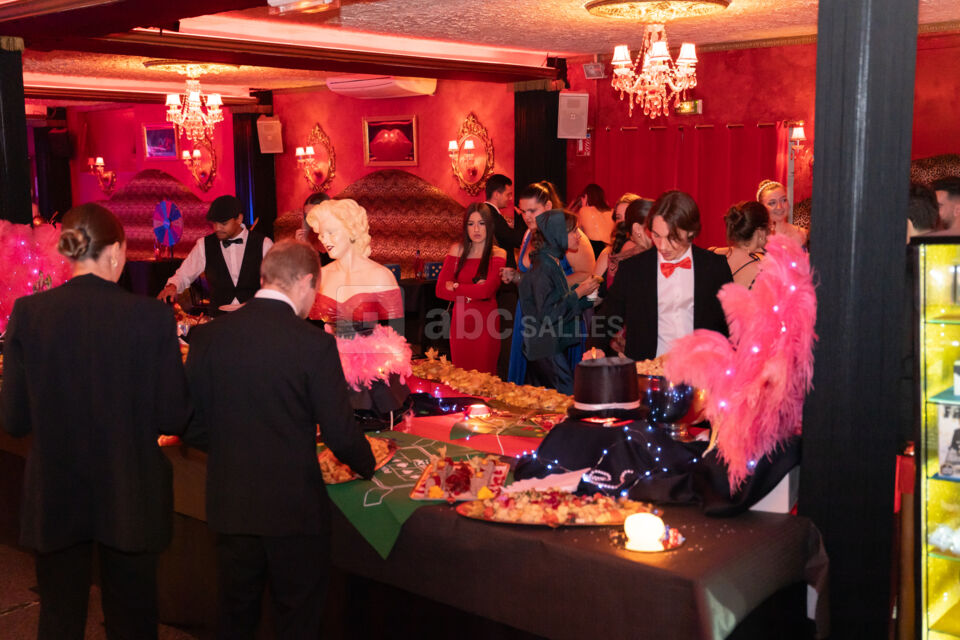 Gala Buffet