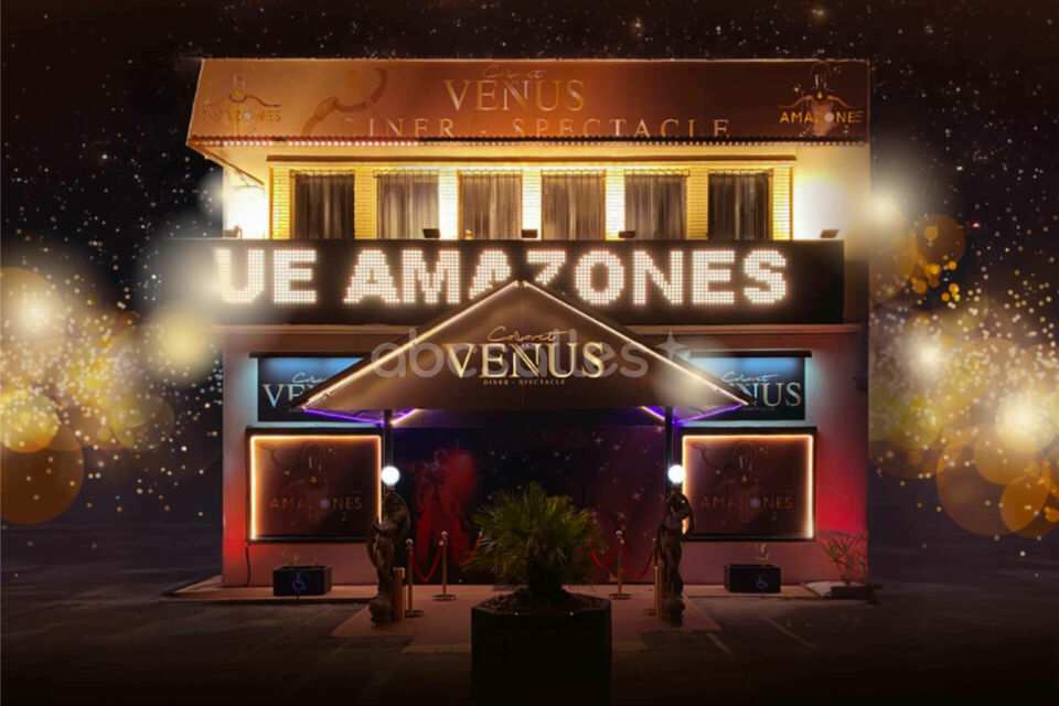 Cabaret La Vénus