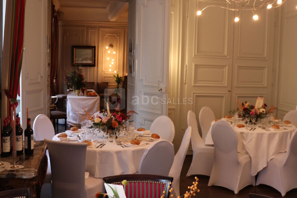 Hôtel d'Haussonville