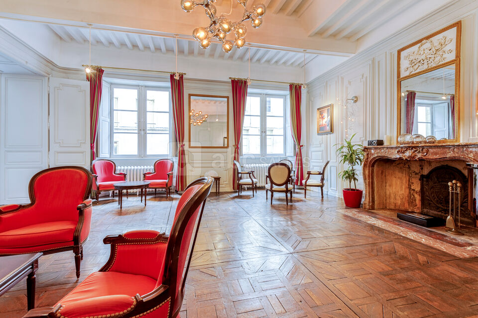 Hôtel d'Haussonville